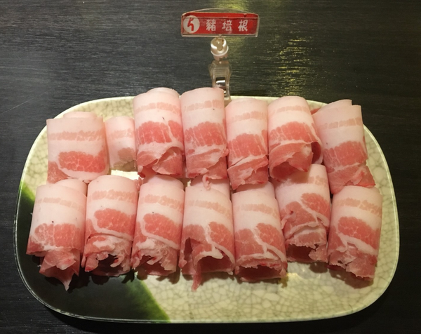 【府中】魔椒頂級鴛鴦鍋|冬天吃鍋暖呼呼*