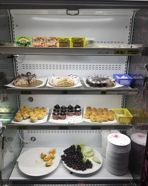 【府中】魔椒頂級鴛鴦鍋|冬天吃鍋暖呼呼*