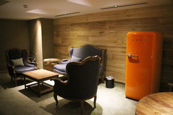 1061118-薆悅酒店台中館-74