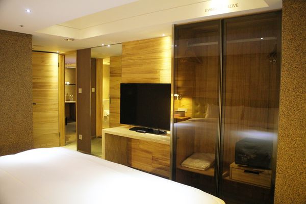 1061118-薆悅酒店台中館-58