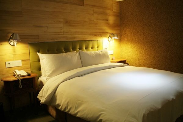 1061118-薆悅酒店台中館-82