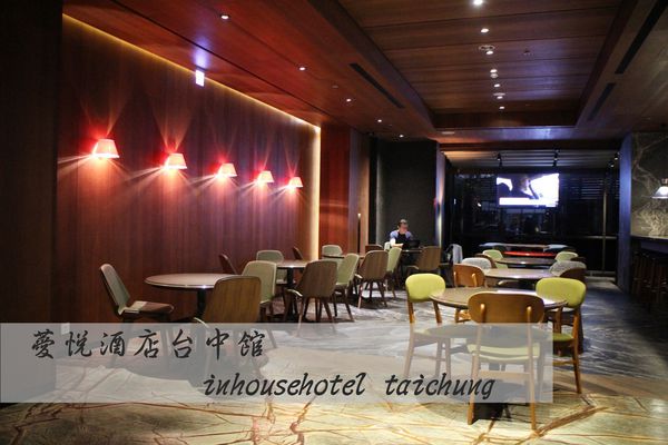 1061118-薆悅酒店台中館-93