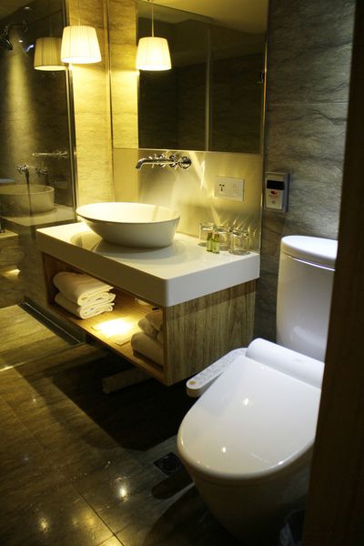 1061118-薆悅酒店台中館-84