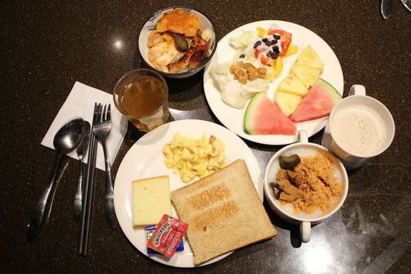 1061118-薆悅酒店台中館-25