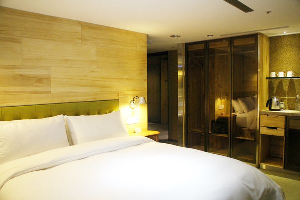 1061118-薆悅酒店台中館-88