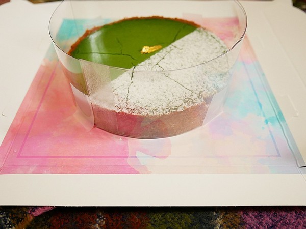 Long Face 臭臉甜點工作室：Long Face 臭臉甜點工作室-宜蘭法式甜點  有趣的店名瞬間被吸引  主廚遠赴日本藍帶學院求師  產品水準完全不輸貴森森甜點店