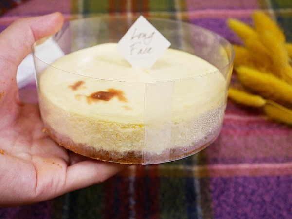 Long Face 臭臉甜點工作室：Long Face 臭臉甜點工作室-宜蘭法式甜點  有趣的店名瞬間被吸引  主廚遠赴日本藍帶學院求師  產品水準完全不輸貴森森甜點店