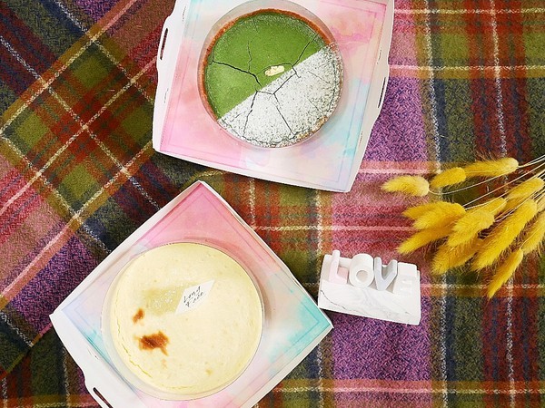 Long Face 臭臉甜點工作室：Long Face 臭臉甜點工作室-宜蘭法式甜點  有趣的店名瞬間被吸引  主廚遠赴日本藍帶學院求師  產品水準完全不輸貴森森甜點店