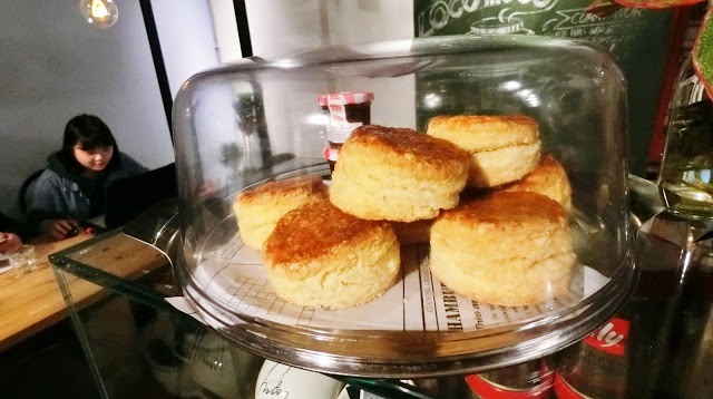 台北食記｜帶你到世界各地的任意門咖啡廳Anywhere Cafe & Travel