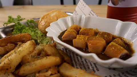 台北食記｜帶你到世界各地的任意門咖啡廳Anywhere Cafe & Travel