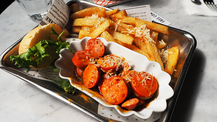 行天宮早午餐,anywhere,行天宮美食,行天宮早午餐,我不是他媽媽,行天宮附近安靜餐廳,行天宮早餐,旅行風格餐廳,台北特色早午餐