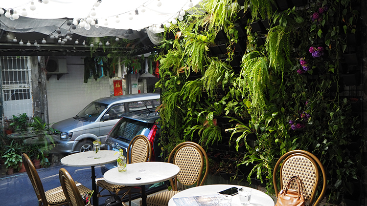 行天宮早午餐,anywhere,行天宮美食,行天宮早午餐,我不是他媽媽,Anywhere Cafe & Travel 任意門旅行風咖啡館