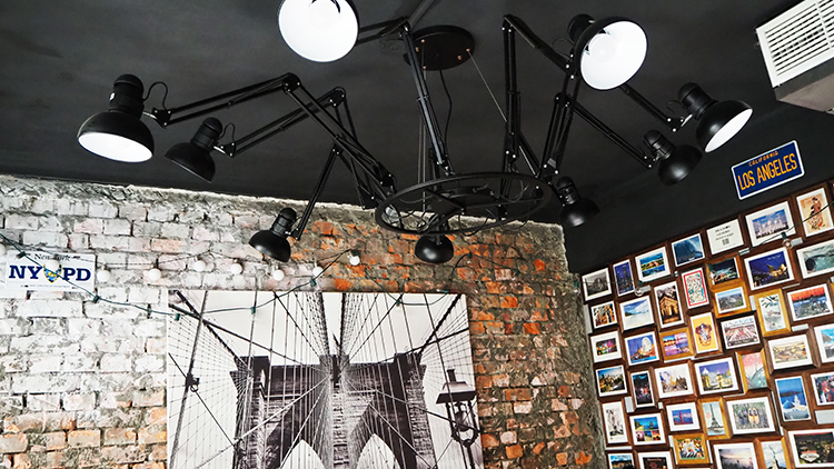 行天宮早午餐,anywhere,行天宮美食,行天宮早午餐,我不是他媽媽,松江南京不限時早午餐,工業風早午餐,行天宮工業風餐廳,四平街早午餐