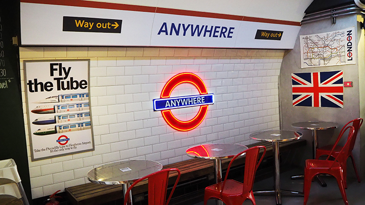 行天宮早午餐,anywhere,行天宮美食,行天宮早午餐,我不是他媽媽,南洋風咖啡廳任意門,民生東路二段咖啡,良粟朝食,行天宮旅行,行天宮IG