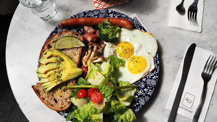 行天宮早午餐anywhere,行天宮美食,行天宮早午餐,我不是他媽媽,台北不限時早午餐,台北不限時餐廳,中山區不限時餐廳,中山區不限時早午餐