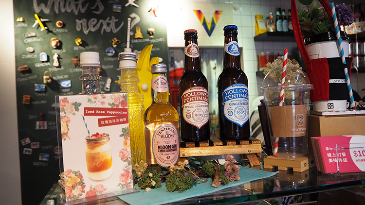 行天宮早午餐,anywhere,行天宮美食,行天宮早午餐,我不是他媽媽,上引水產,溫咖啡,milx,網美牆,名人愛店,明星愛店,行天宮網美