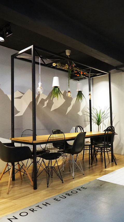 行天宮早午餐,anywhere,行天宮美食,行天宮早午餐,我不是他媽媽,行天宮附近安靜餐廳,行天宮早餐,旅行風格餐廳,台北特色早午餐