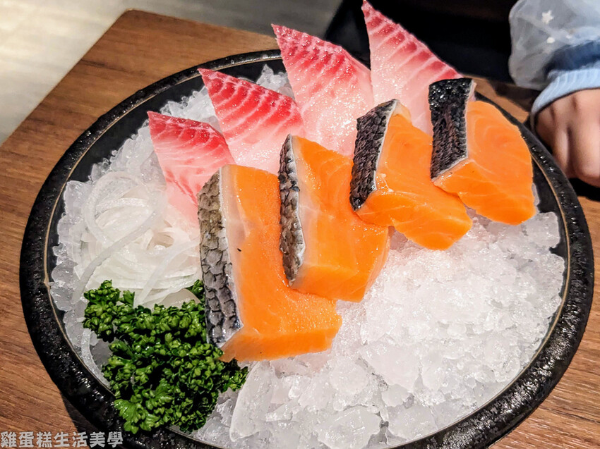 【台中食記】輕井澤(文心南二店)