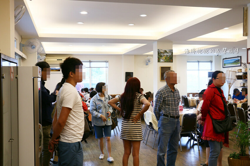 花蓮噶海鮮推薦「噶瑪蘭風味餐廳」活龍蝦、鮑魚、生魚片便宜好吃，菜單價位