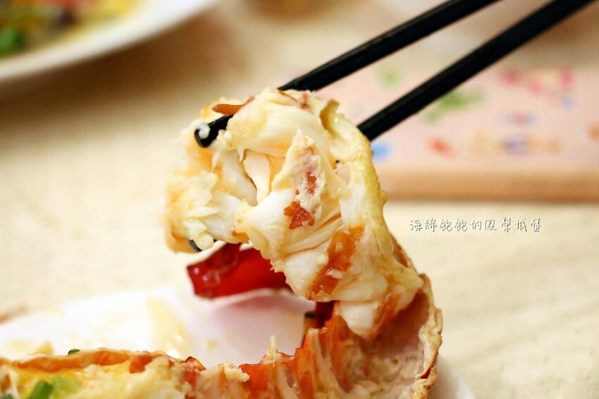 花蓮噶海鮮推薦「噶瑪蘭風味餐廳」活龍蝦、鮑魚、生魚片便宜好吃，菜單價位