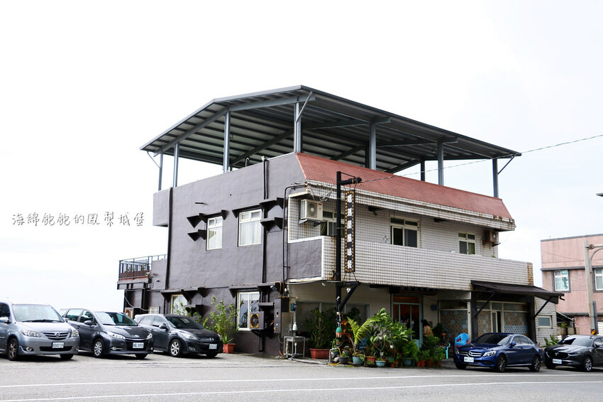 花蓮噶海鮮推薦「噶瑪蘭風味餐廳」活龍蝦、鮑魚、生魚片便宜好吃，菜單價位
