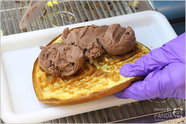 幸福圓鬆餅 (13)