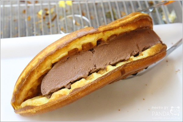 幸福圓鬆餅 (14)