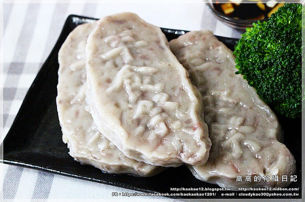 豐食聚：【宅配美食】豐食聚。手工蘿蔔糕 芋頭糕 芋粿巧《內附簡單料理方式》
