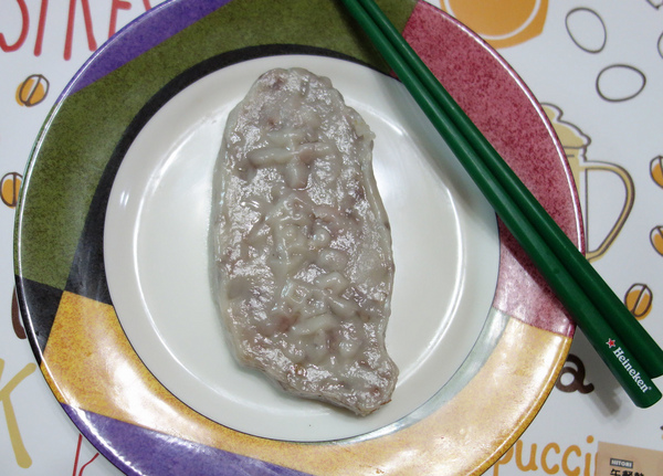 豐食聚：宅配美食 豐食聚蘿蔔糕 手工現做 天然純米漿研磨 口味多種-精巧包裝方便享用-