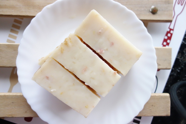 豐食聚：宅配美食 豐食聚蘿蔔糕 手工現做 天然純米漿研磨 口味多種-精巧包裝方便享用-