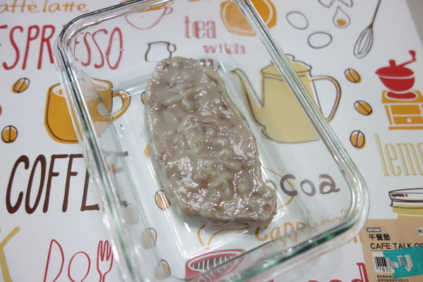 豐食聚：宅配美食 豐食聚蘿蔔糕 手工現做 天然純米漿研磨 口味多種-精巧包裝方便享用-