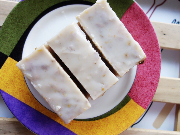 豐食聚：宅配美食 豐食聚蘿蔔糕 手工現做 天然純米漿研磨 口味多種-精巧包裝方便享用-