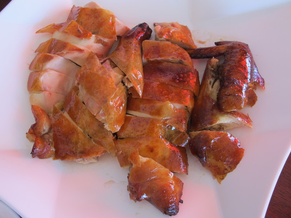 宜蘭蘆花雞料理餐廳：宜蘭蘆花雞料理餐廳