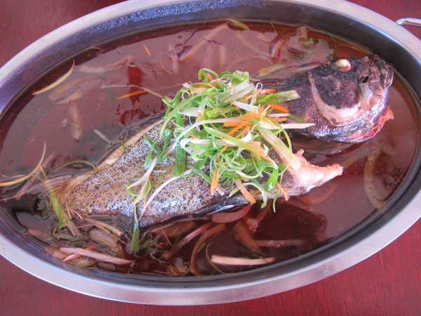 宜蘭蘆花雞料理餐廳：宜蘭蘆花雞料理餐廳