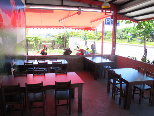 宜蘭蘆花雞料理餐廳：宜蘭蘆花雞料理餐廳