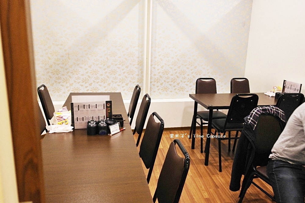 [台南南區]完食刺壽司-小小的溫馨店面藏著大大的美味~