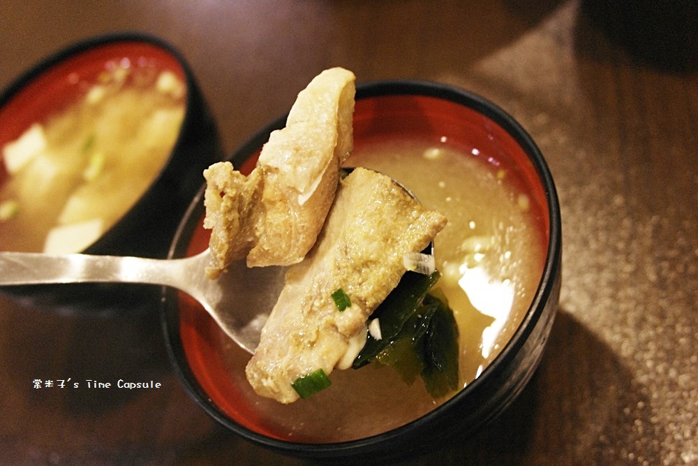 [台南南區]完食刺壽司-小小的溫馨店面藏著大大的美味~
