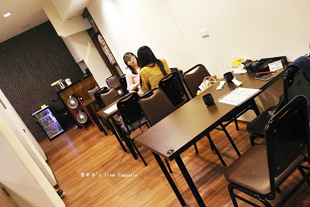 [台南南區]完食刺壽司-小小的溫馨店面藏著大大的美味~