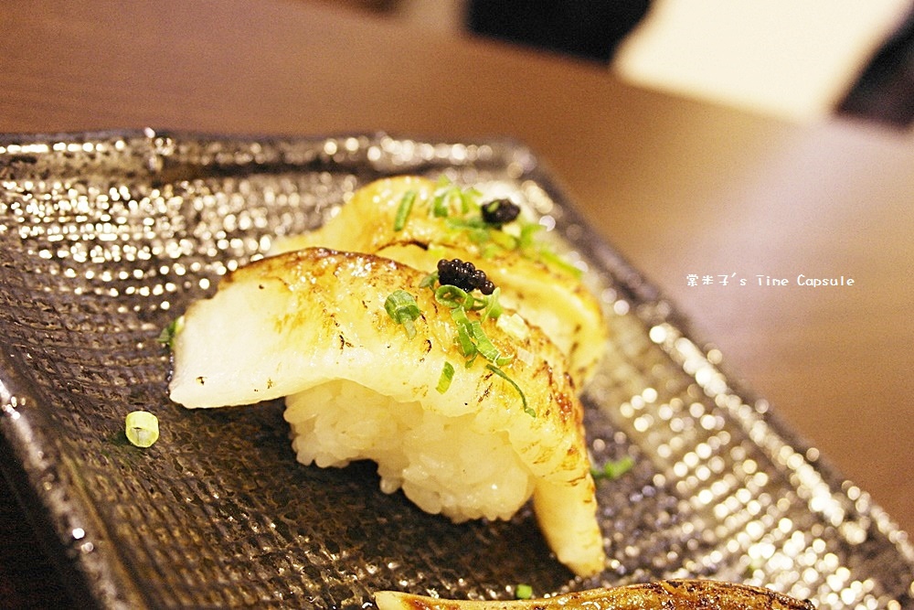 [台南南區]完食刺壽司-小小的溫馨店面藏著大大的美味~