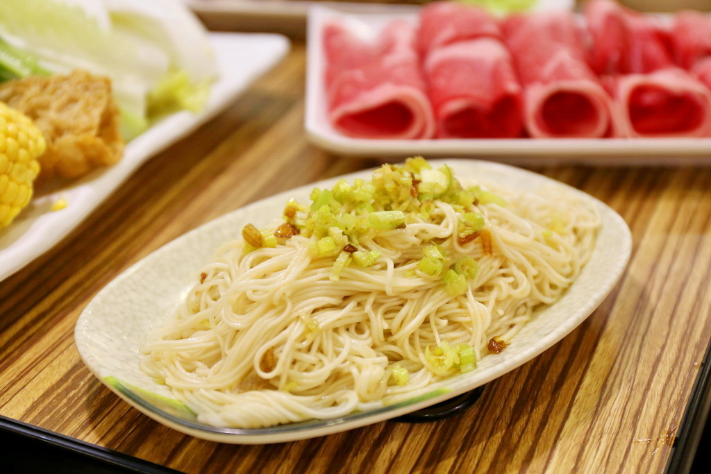 山羊城,全羊館,羊肉爐