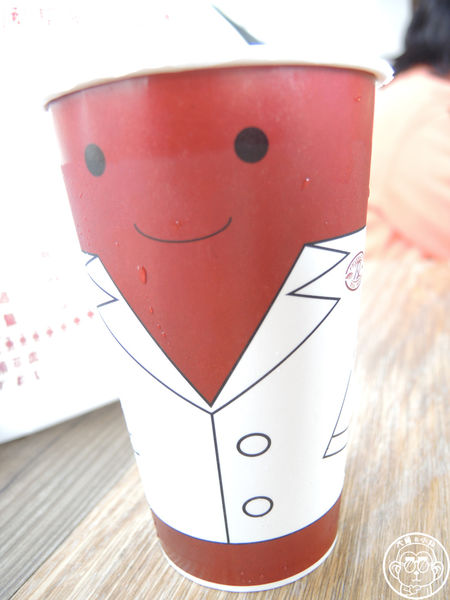 藥師的私房紅茶：呷飽祙【台南･藥師的私房紅茶】茶癮犯了就來掛號吧