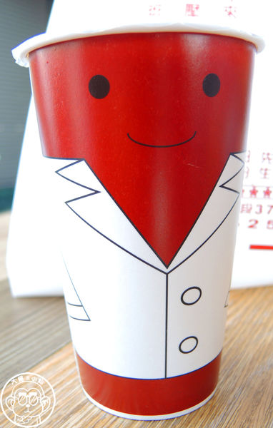 藥師的私房紅茶：呷飽祙【台南･藥師的私房紅茶】茶癮犯了就來掛號吧