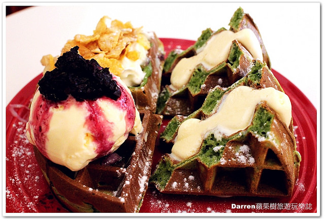 『桃園中壢下午茶』Love in Cafe 樂飲咖啡★近中壢威尼斯影城&中壢sogo商圈咖啡館/咖啡x早午餐x寵物友善x手工蛋糕甜點