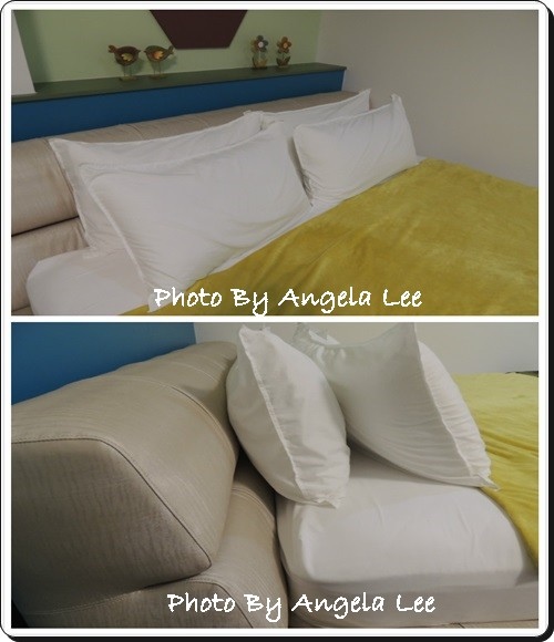 舒適床墊 舒適床墊