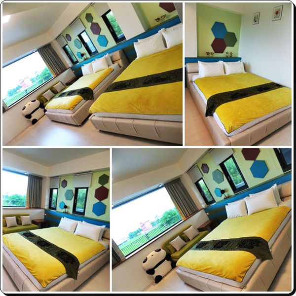 清新四人房-2 清新四人房-2