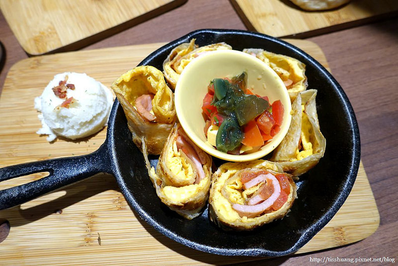 喜悅早午餐33 喜悅早午餐33