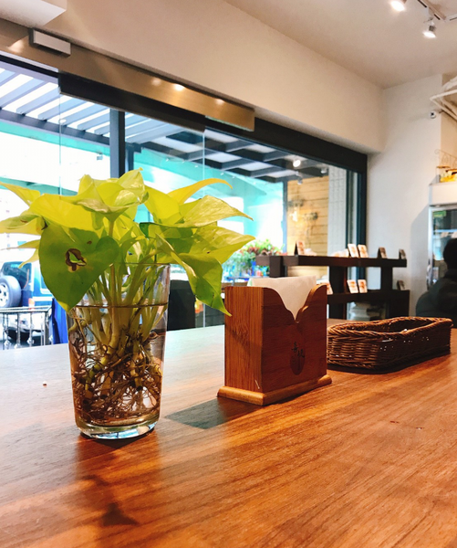 【板橋】喜悅早餐坊｜好吃鐵鍋蛋餅×創意饅頭料理