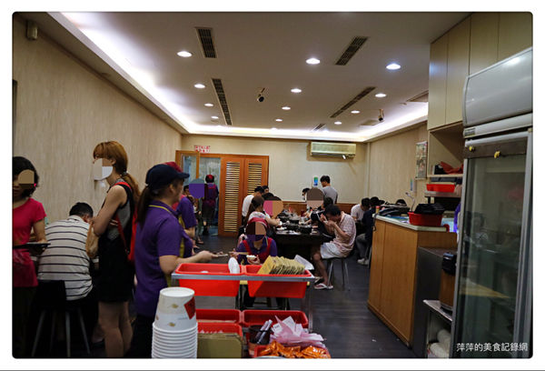 喜鍋屋 ~ 中和平價鍋物❤️飆高溫也照樣客滿．大腸臭臭/海鮮/泡菜鍋 - 捷運永安市場站