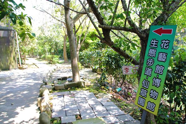 關西仙草博物館生態農場:【新竹景點】仙草巷關西仙草博物館~仙草飯糰創意料理/復古黑膠唱片展示/仙草凍DIY體驗/走訪一趟綠色小徑豐富這趟的生態之旅吧