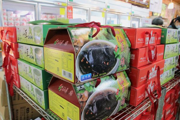 關西仙草博物館生態農場:【新竹景點】仙草巷關西仙草博物館~仙草飯糰創意料理/復古黑膠唱片展示/仙草凍DIY體驗/走訪一趟綠色小徑豐富這趟的生態之旅吧